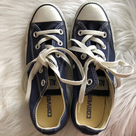 converse all star size 5
